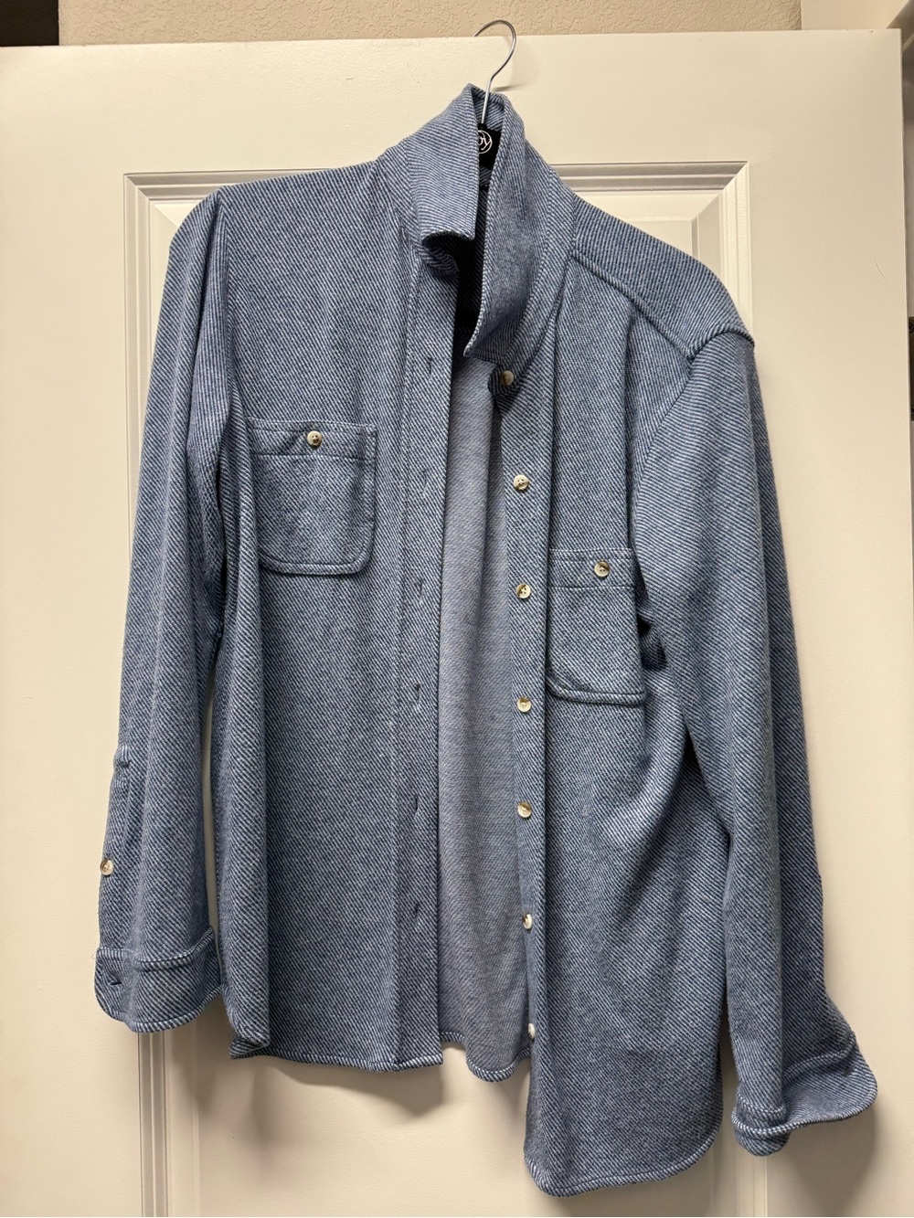 Faherty Legend Shirt